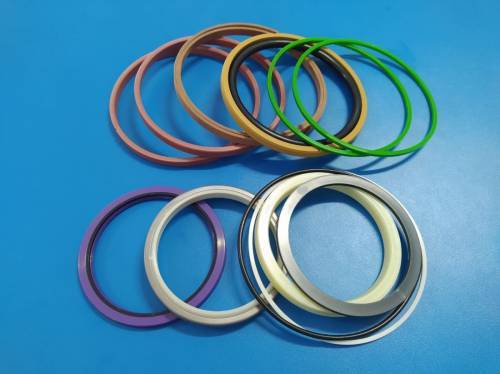 Kits de Reparo